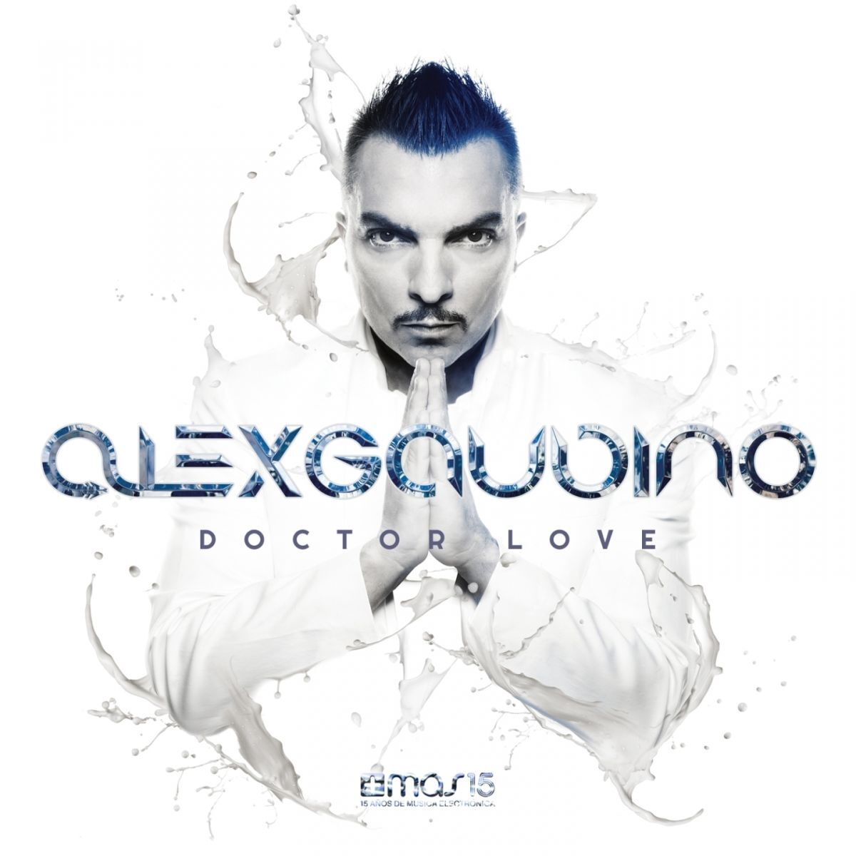 Album cover of Doctor Love