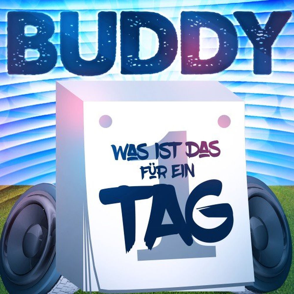 Pochette du titre Was ist das für ein Tag