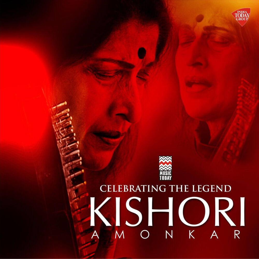Picture of Celebrating the Legend - Kishori Amonkar