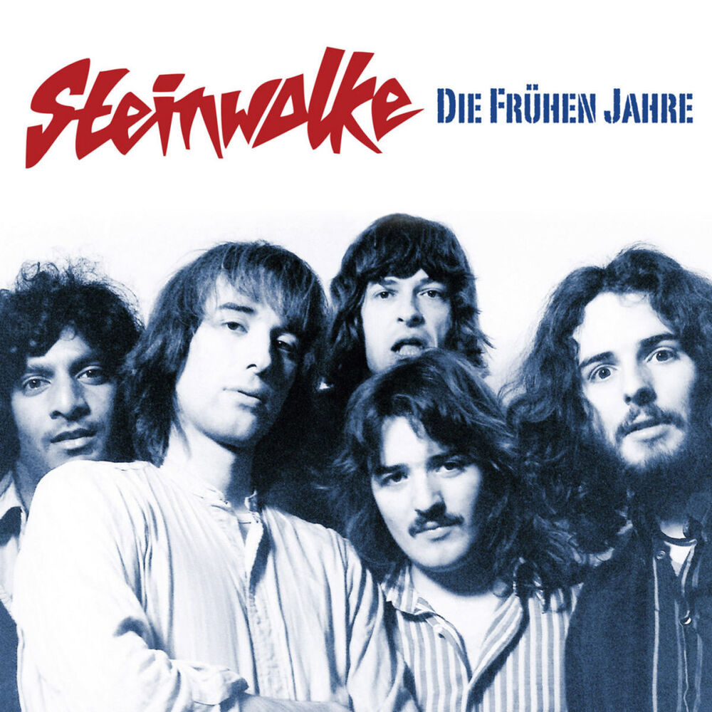 Picture of Die frühen Jahre