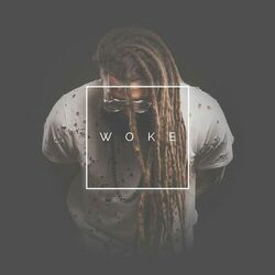 Cover of Woke