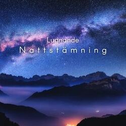 Cover of Lugnande Nattstämning: Kraftfull Sömnhypnos