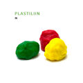 Plastiliin