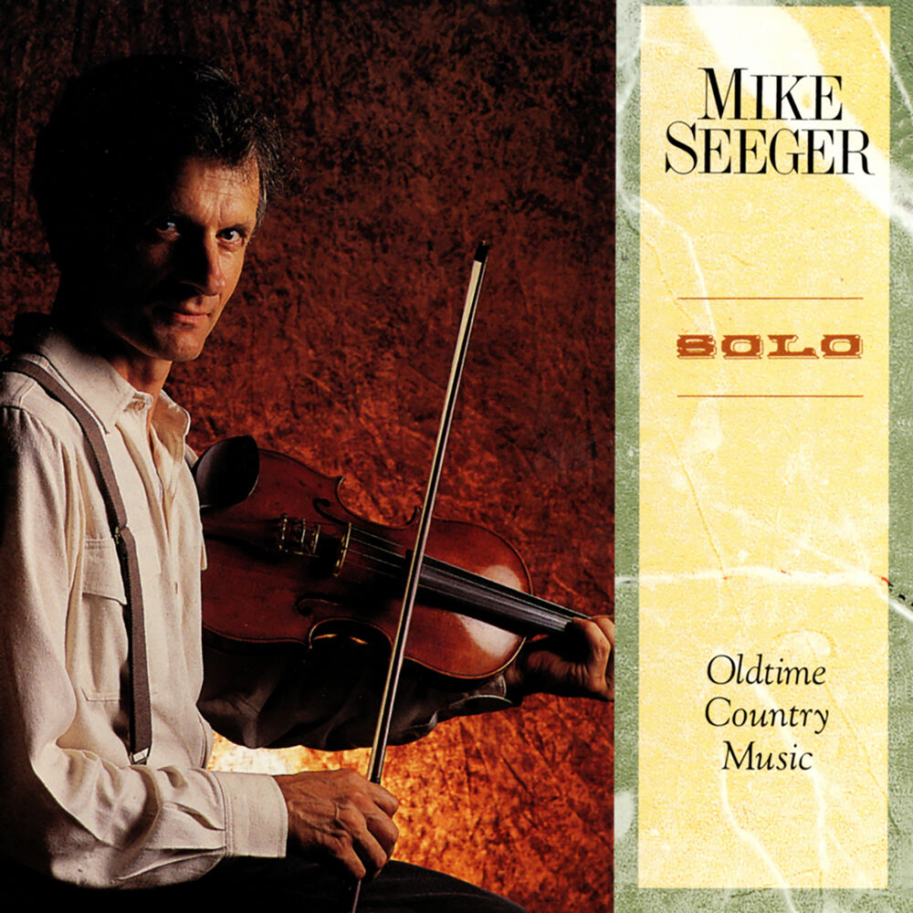 Picture of Solo - Oldtime Country Music