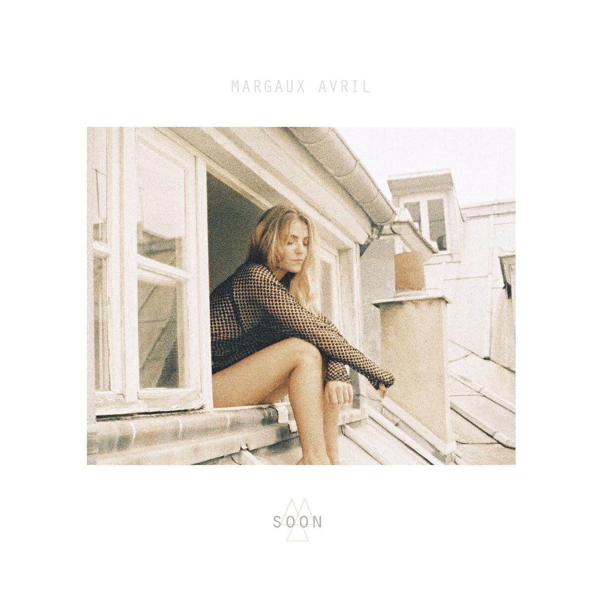 Album cover of Soon