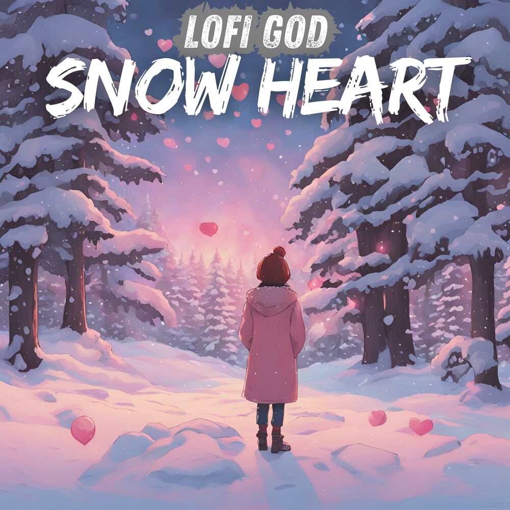 Picture of Snow Heart