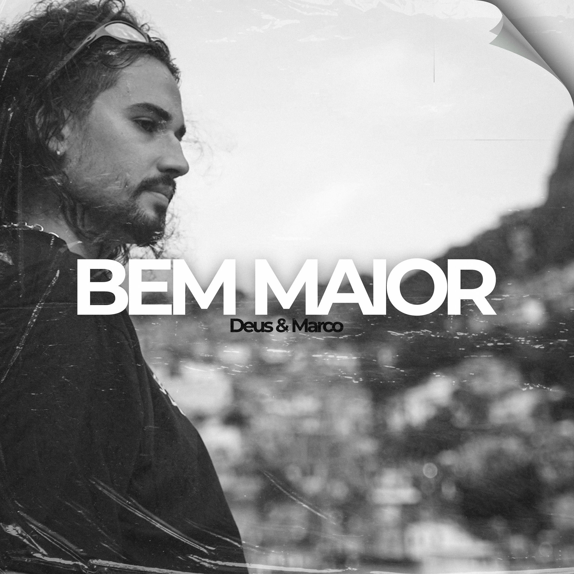 Album cover of Bem Maior