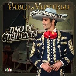 Cover of Uno De Cuarenta