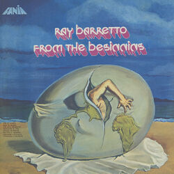 Cover of From The Beginning