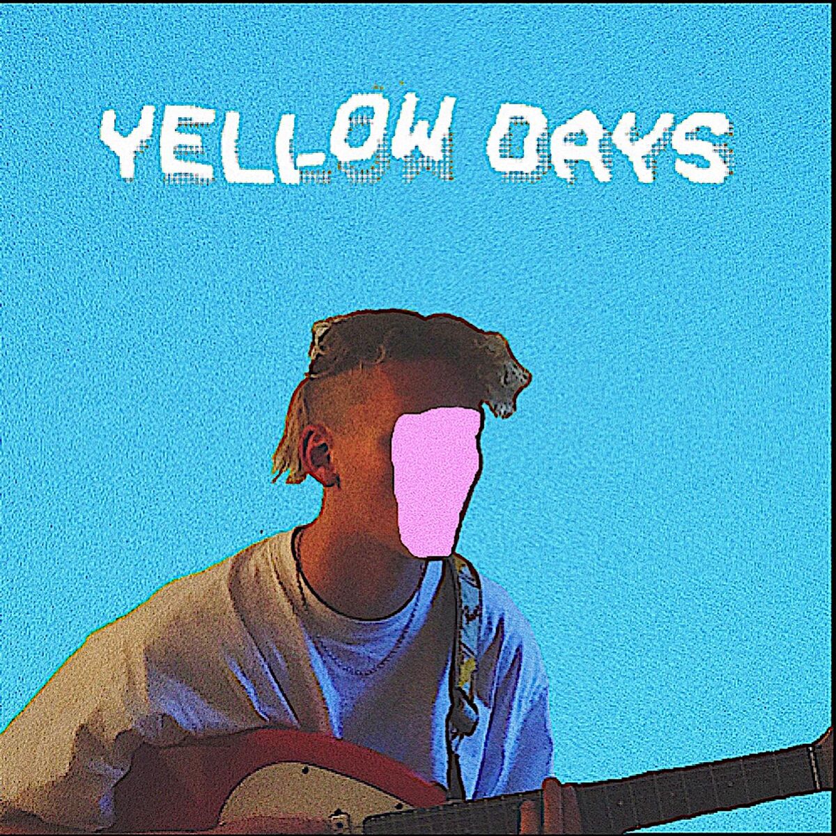 Album cover of That Easy