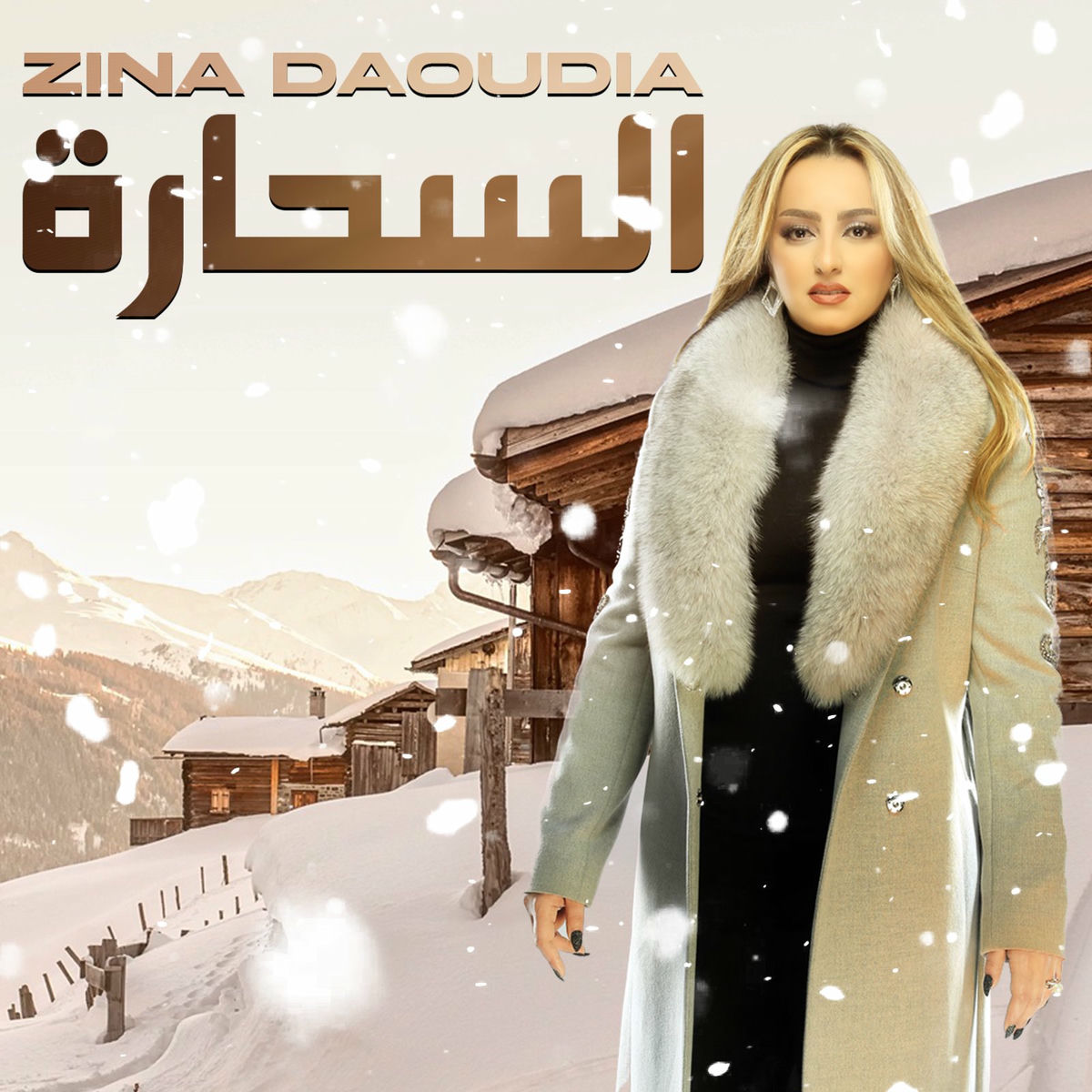 Album cover of Al Sahara