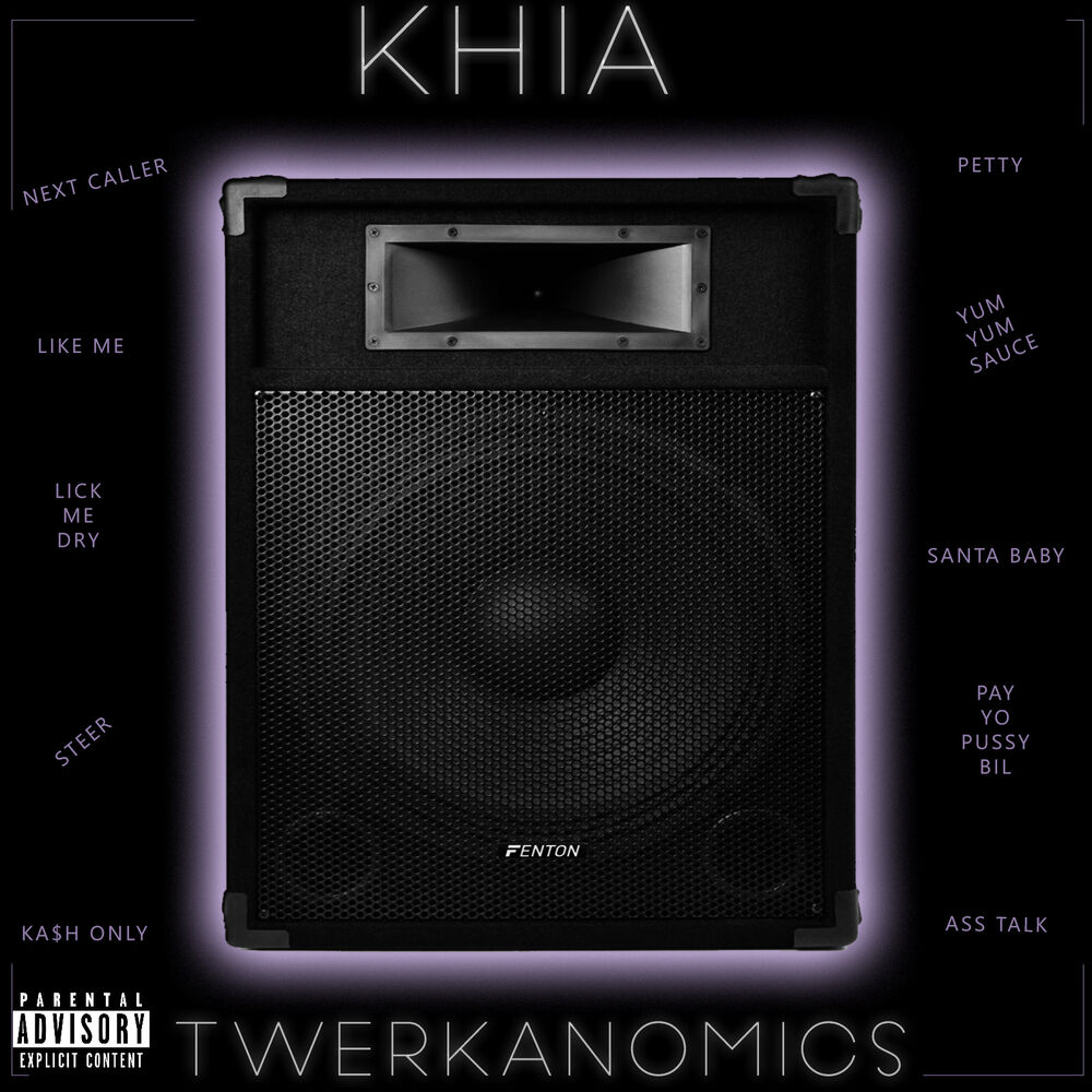 Picture of TwerkAnomics