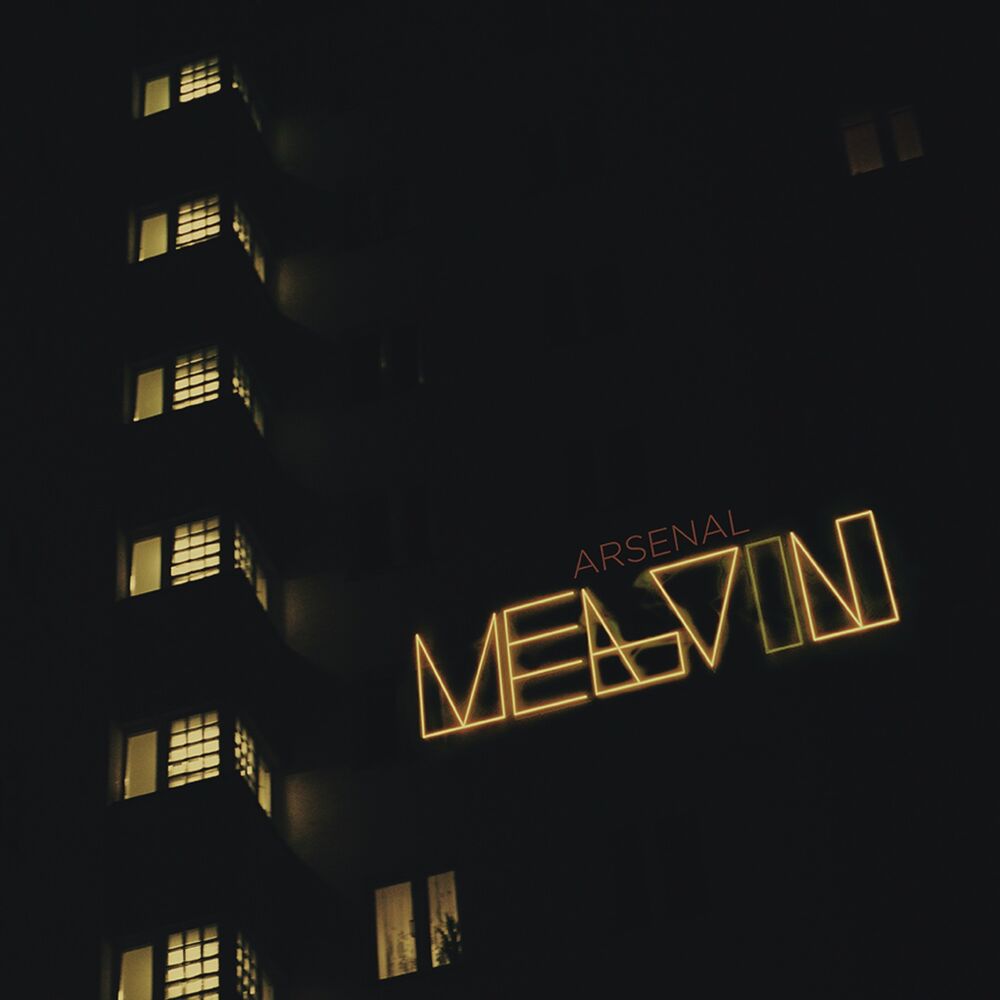 Picture of Melvin