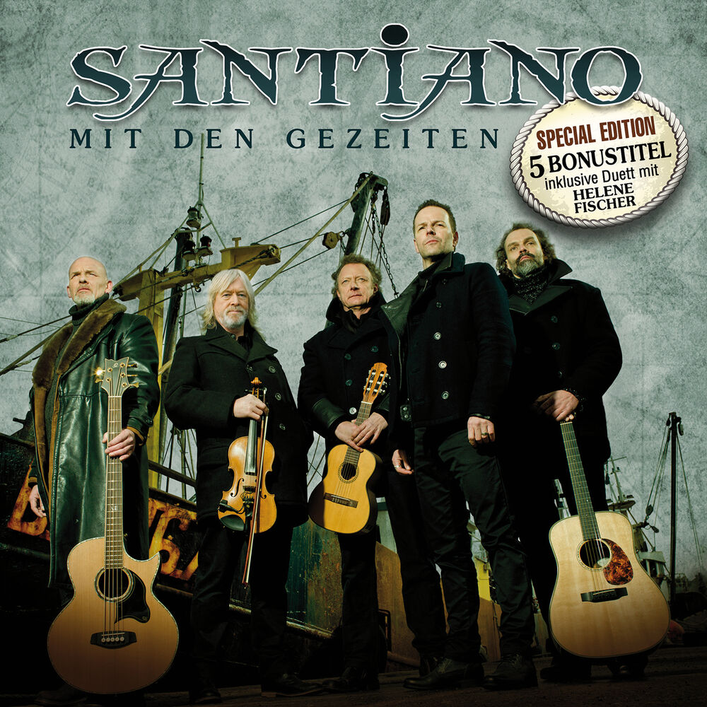 Picture of Mit den Gezeiten (Special Edition)