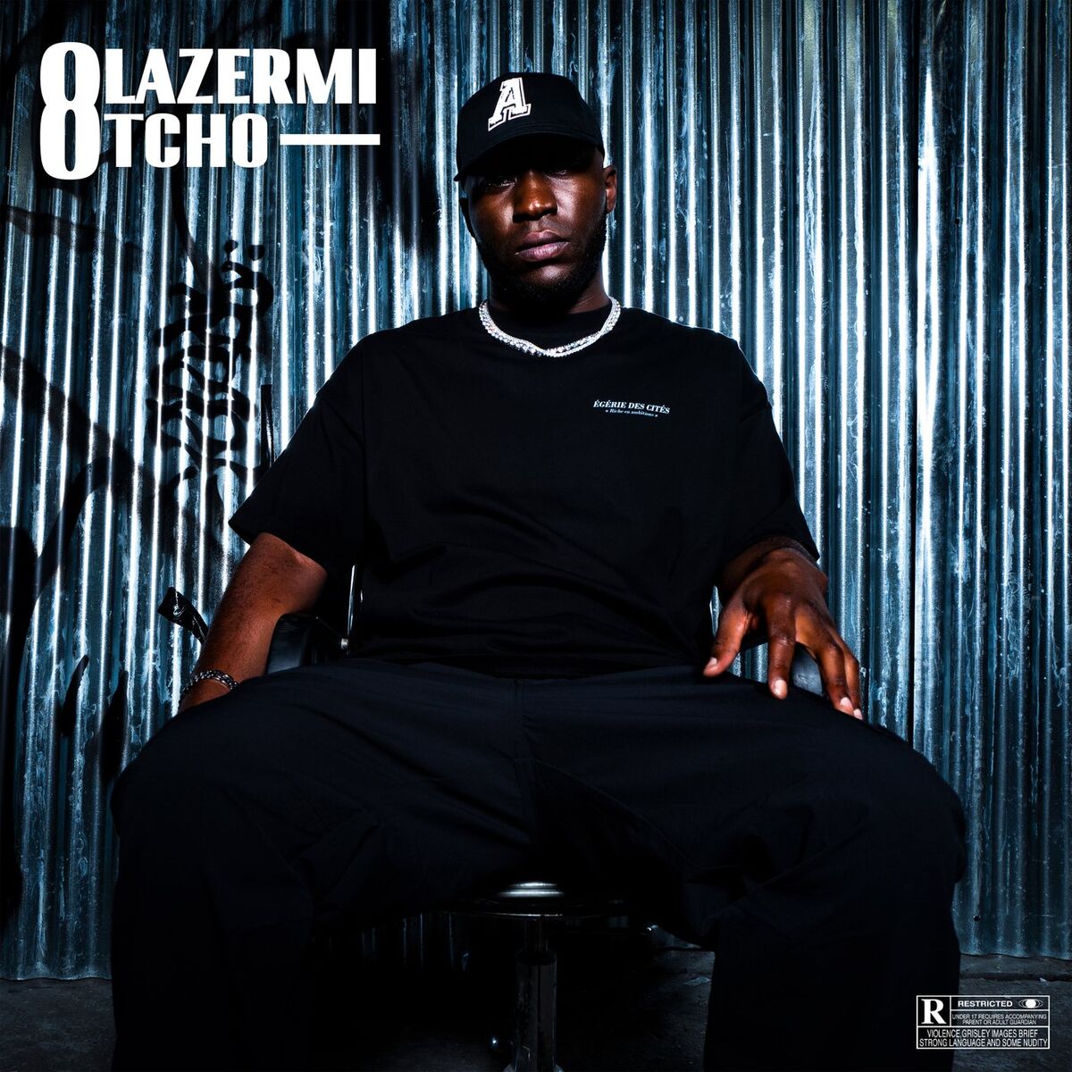 Album cover of OTCHO