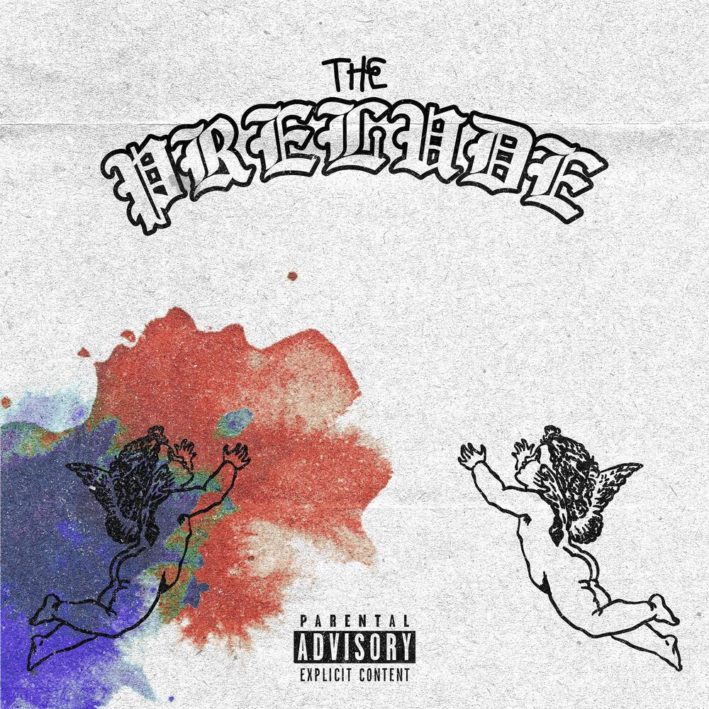 Picture of The Prelude
