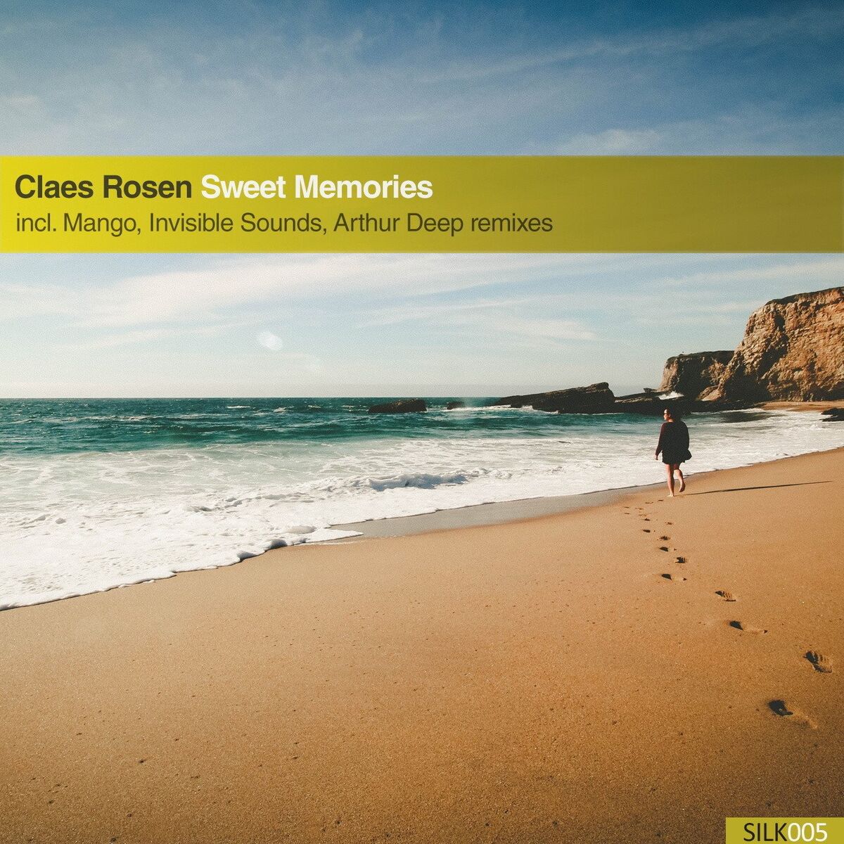 Album cover of Sweet Memories