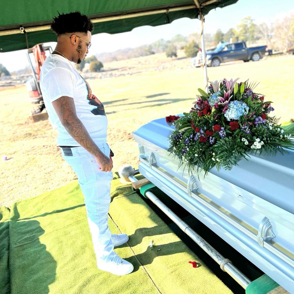Picture of Hood Baby (Story)