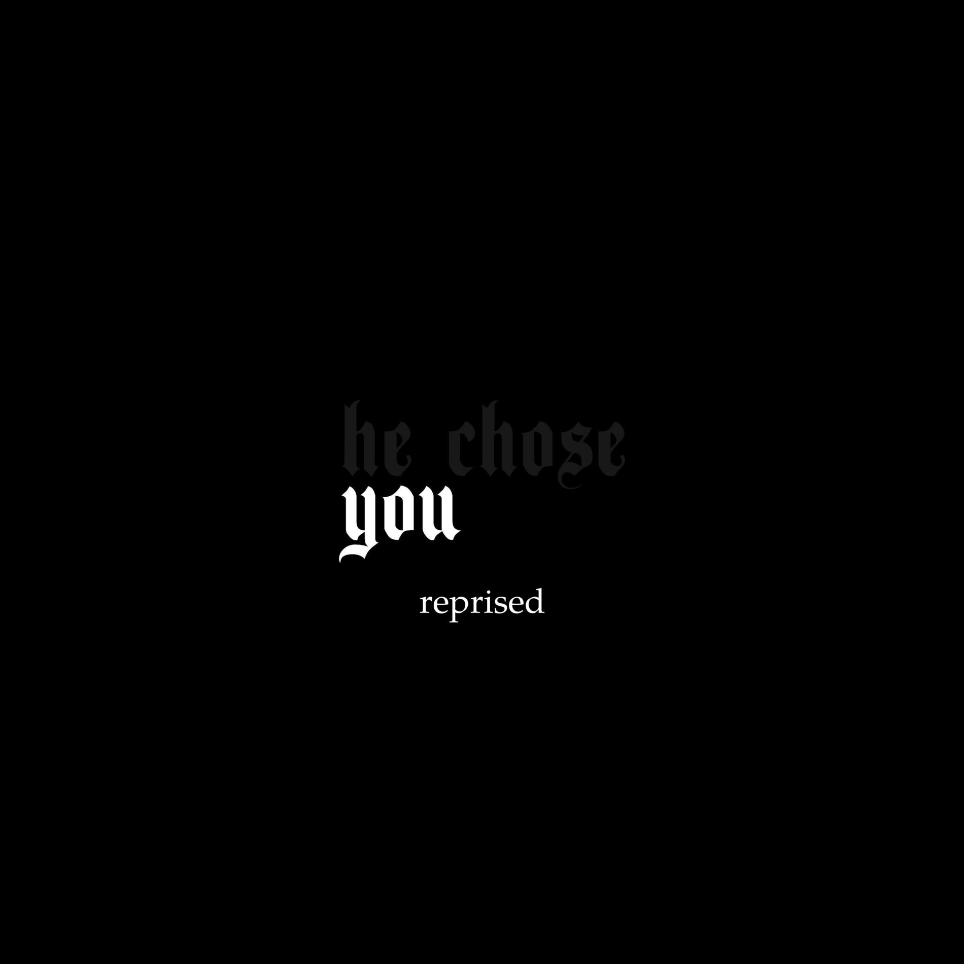 Album cover of you (feat. Sewerslvt & dreams of her) [reprised]