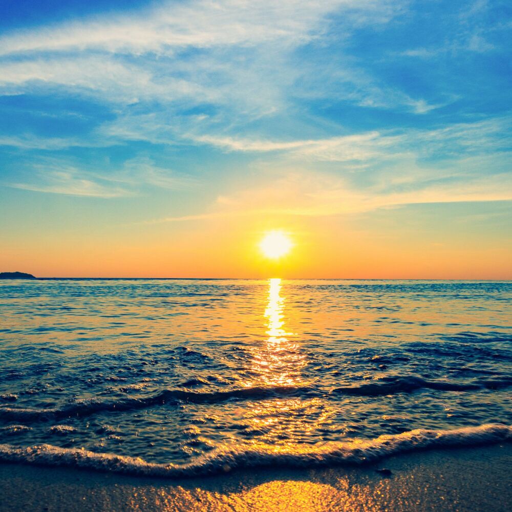 Picture of Cadence of Naptime Harmony by the Ocean: Music for Stress Relief