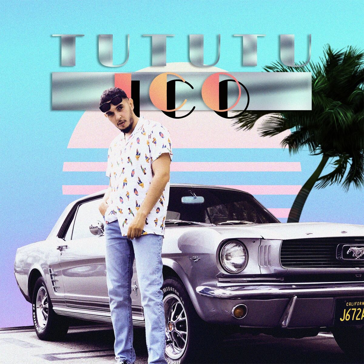 Album cover of Tututu