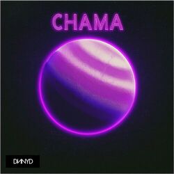 Cover of CHAMA
