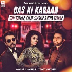 Cover of Das Ki Karaan