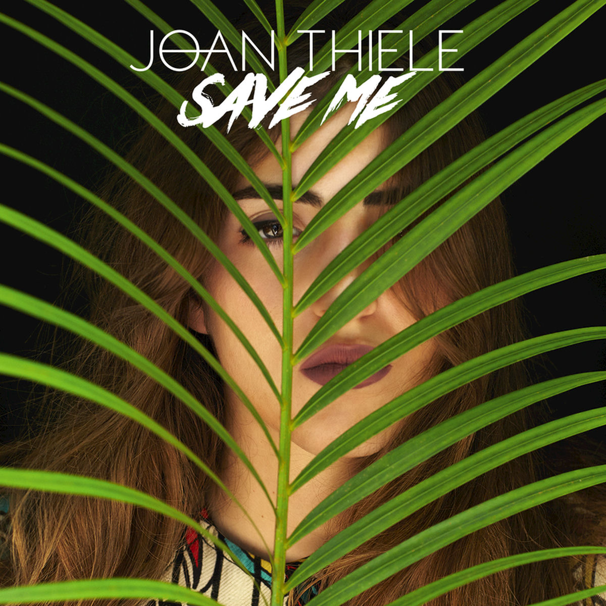 Album cover of Save Me
