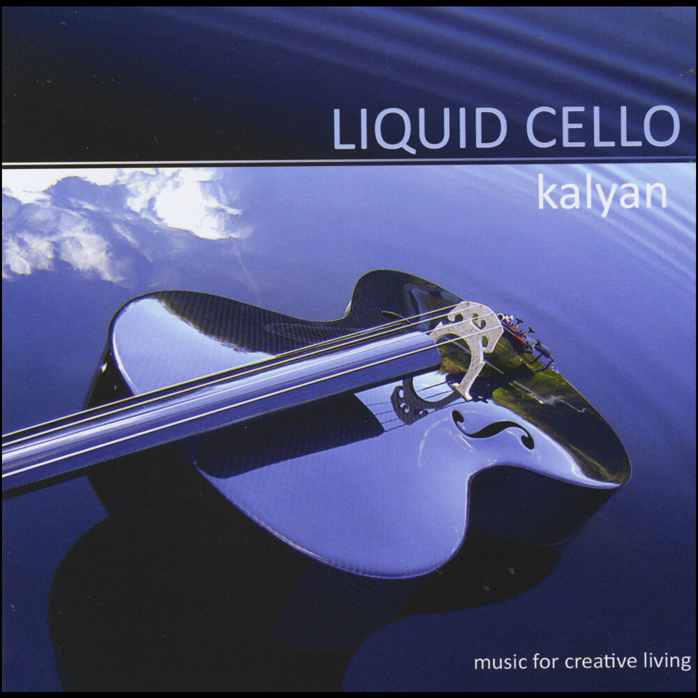 Picture of Liquid Cello