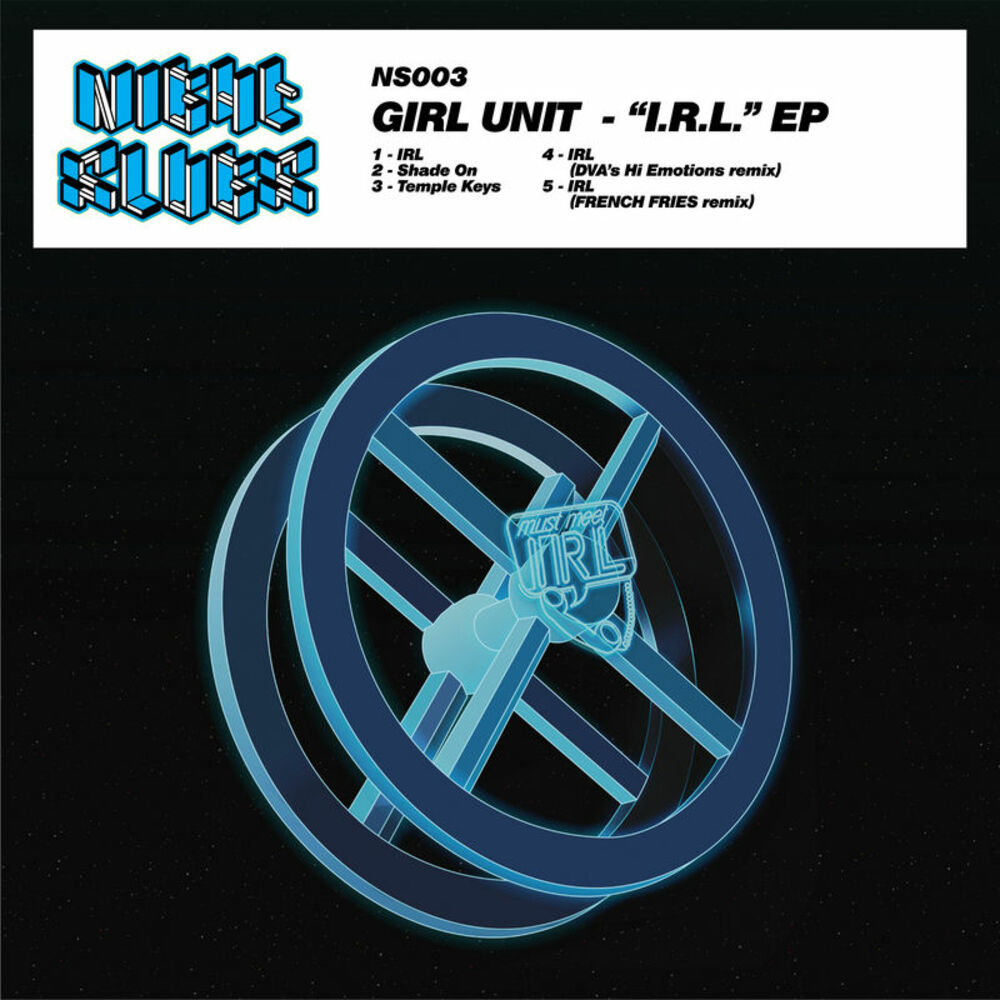 Picture of I.R.L EP