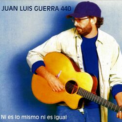 Cover of Ni Es Lo Mismo Ni Es Igual