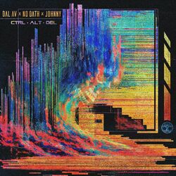 Cover of CTRL + ALT + DEL