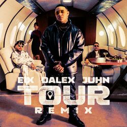 Cover of Tour (Remix)
