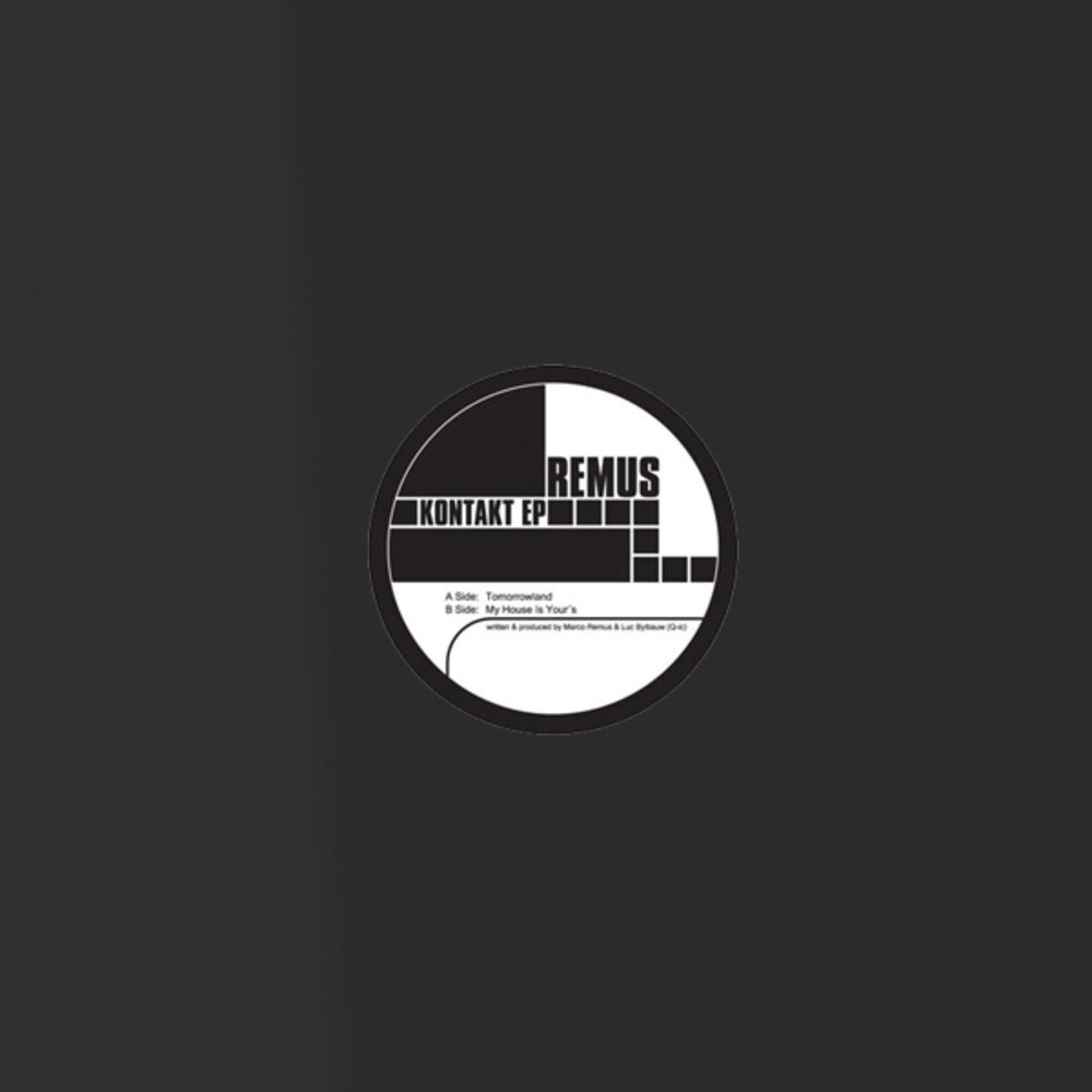 Picture of Kontakt EP