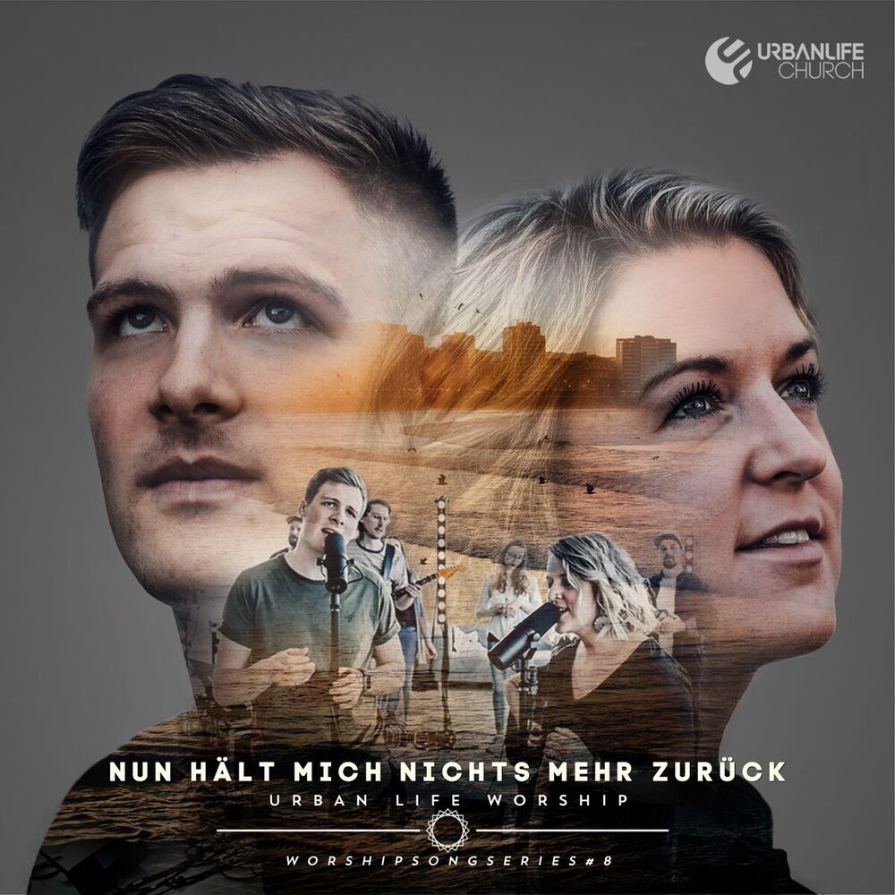 Picture of Nun hält mich nichts mehr zurück (Live) [feat. Micha Schulze & Sarah Kretschmer]