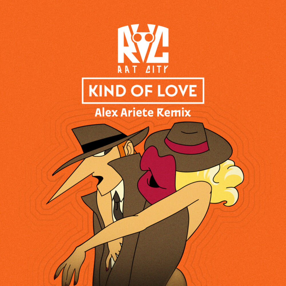Picture of Kind of Love (feat. Isak Heim)
