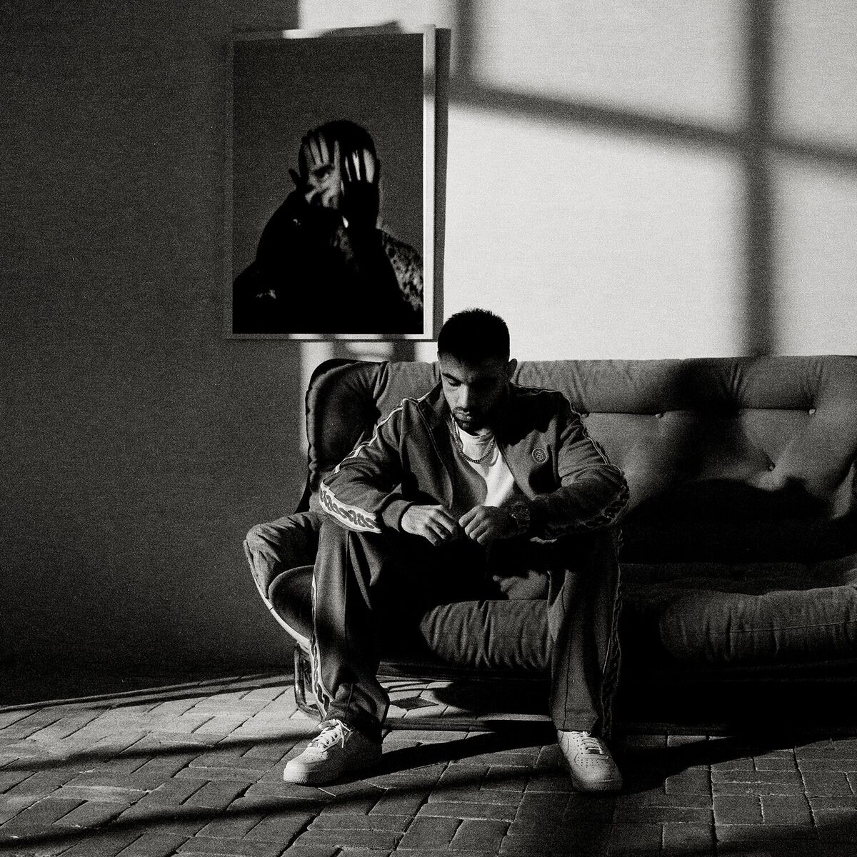 Album cover of Reina y soldado