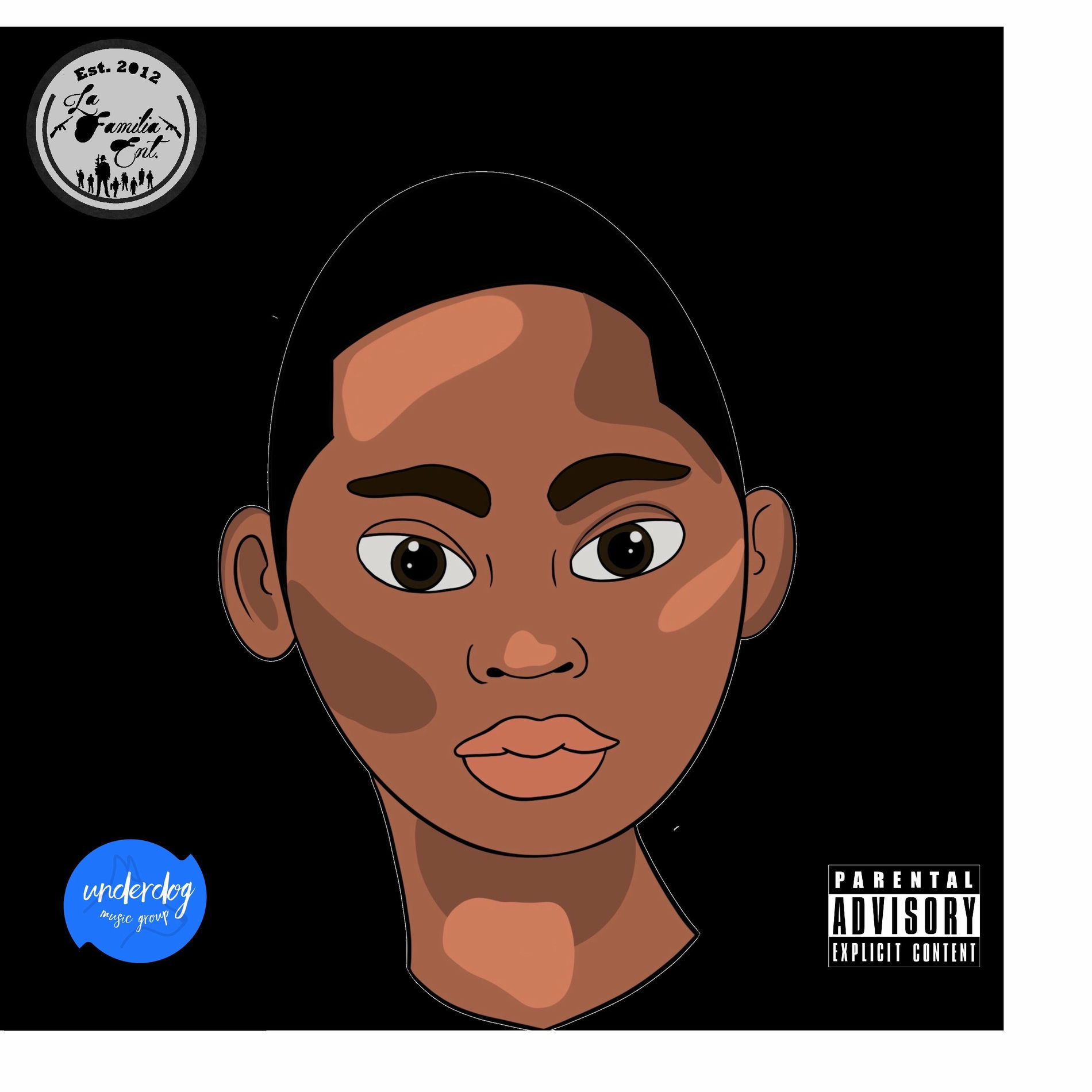 Album cover of Para La Familia