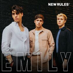 Cover of Emily