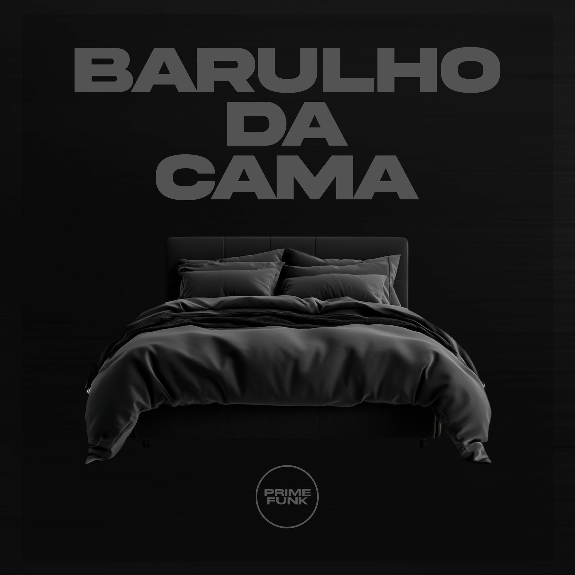 Album cover of Barulho da Cama