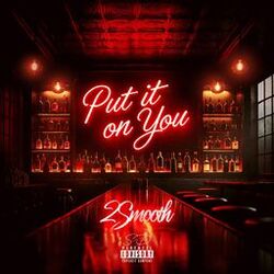 Cover of Put It On You