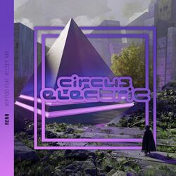 Cover of Vertigo