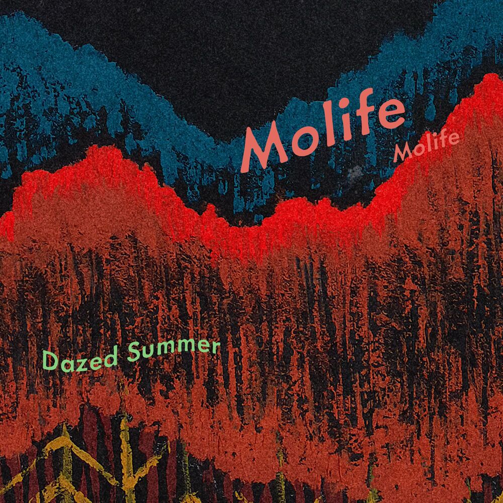 Picture of Dazed Summer