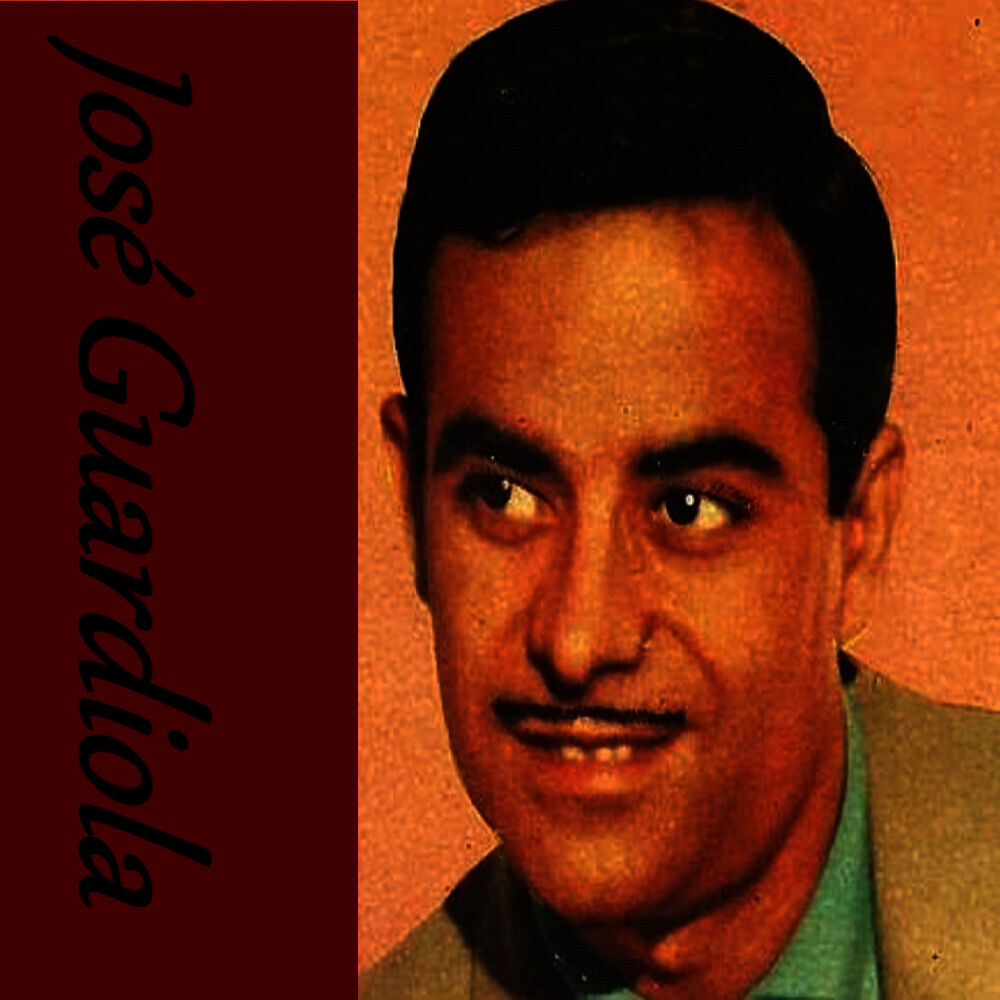 Picture of José Guardiola