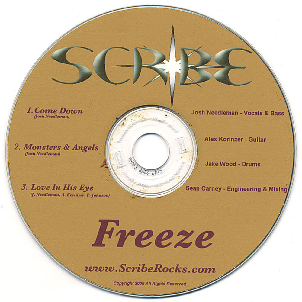 Picture of Freeze