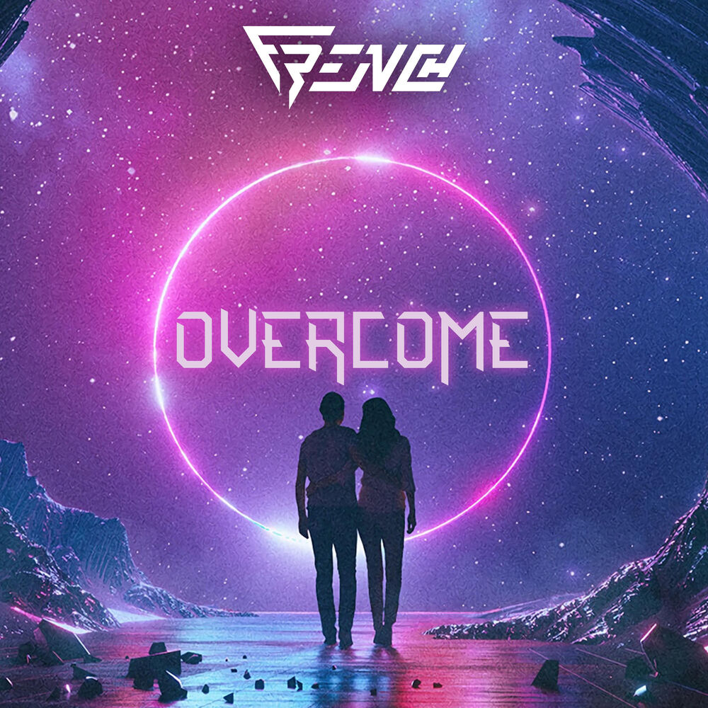 Picture of Overcome