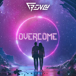 Cover of Overcome