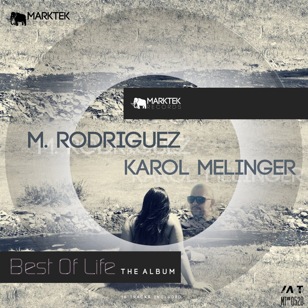 Picture of Best Of Life (THE ALBUM)