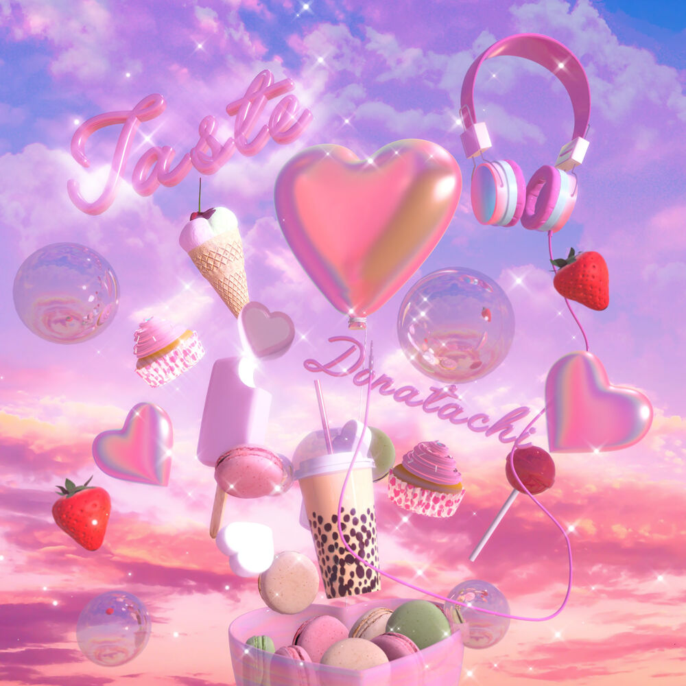 Picture of Taste
