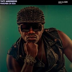 Cover of Marimba da Boa
